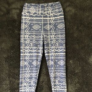 LuLaRoe Leggings Kids